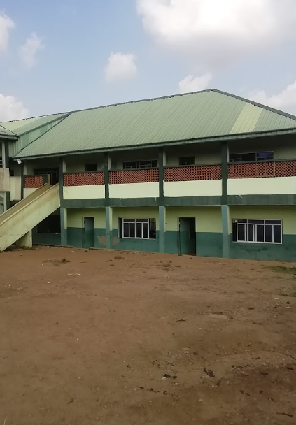 School Principal